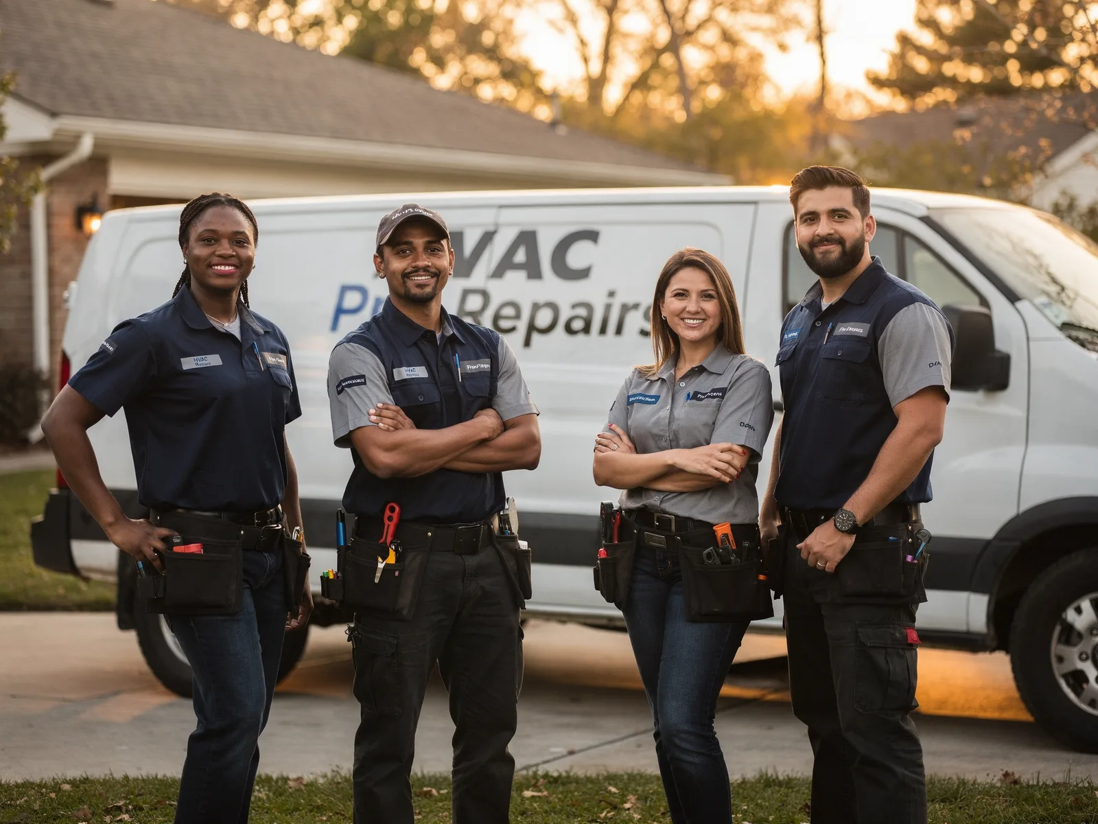Heat Pump Repair company in Brainerd, MN