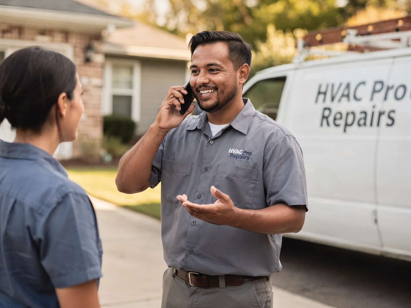 Heat Pump Repair Brainerd, MN FAQs